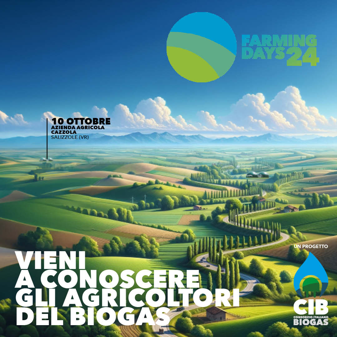 FarmingDays - la seconda tappa in Veneto